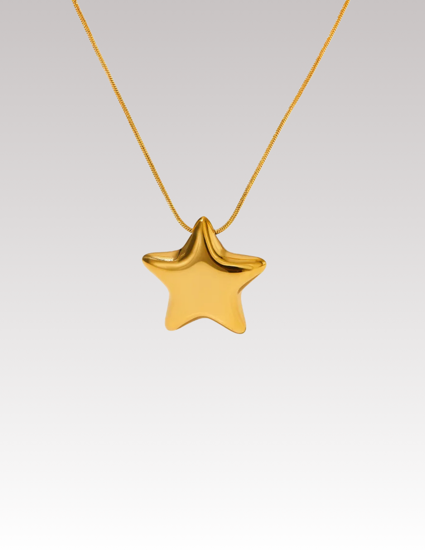 Super Star Necklace