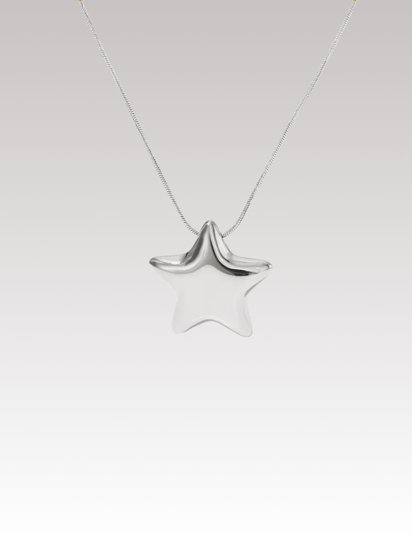 Super Star Necklace