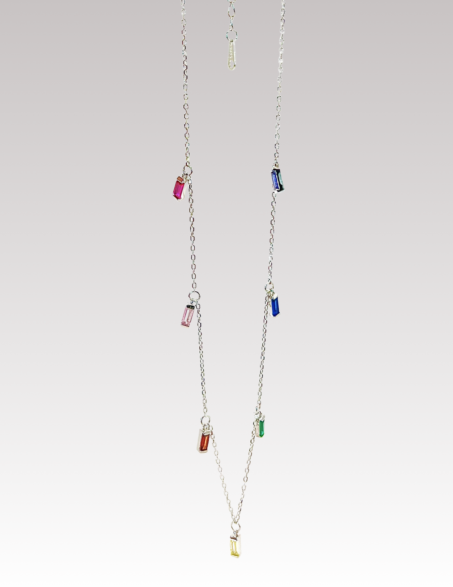 Colorfull necklace