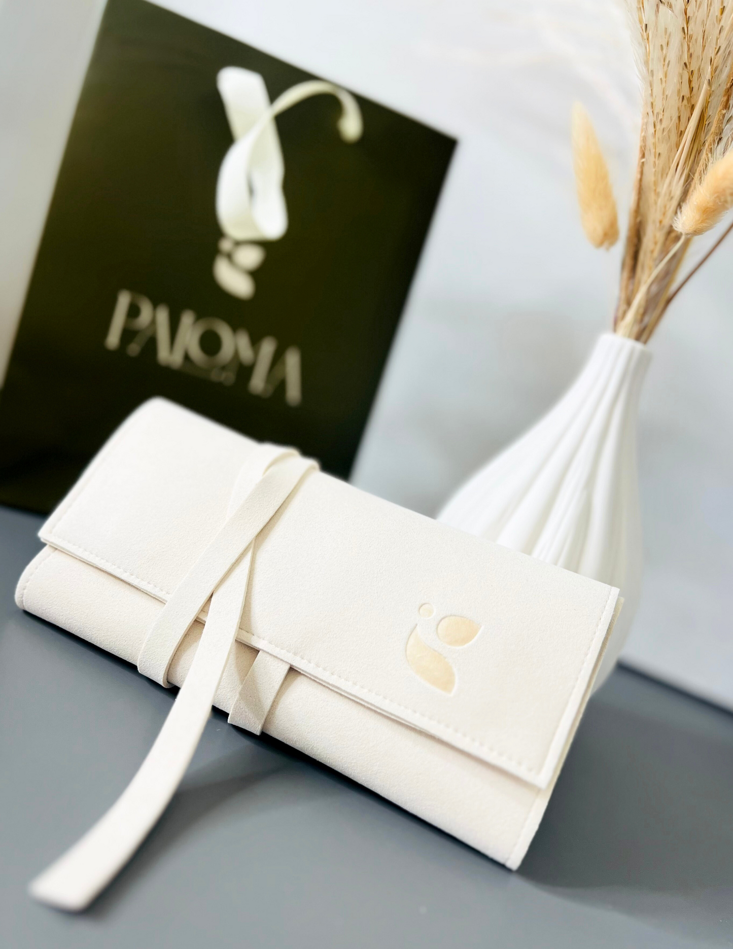 Paloma Travel Jewerly case